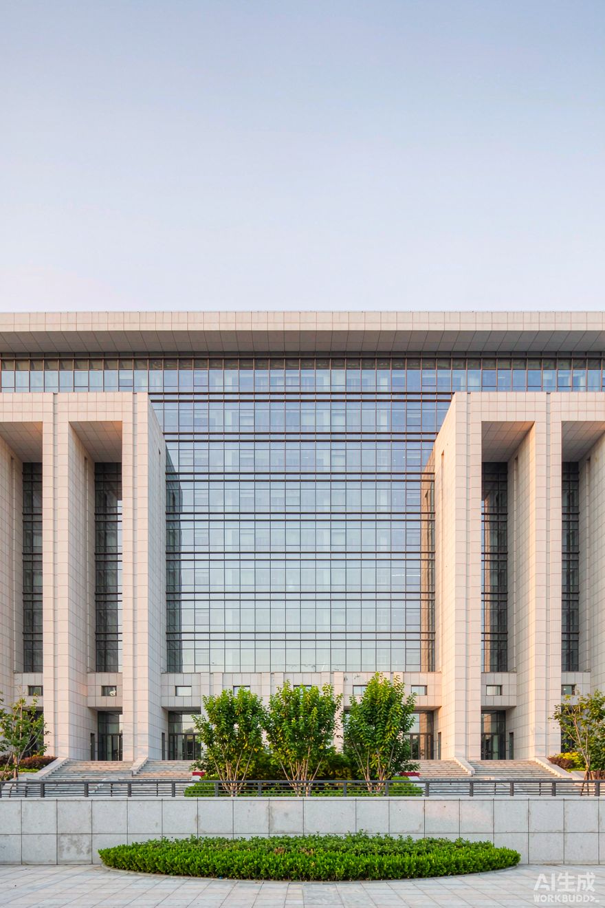 Beijing Oasis International Hospital