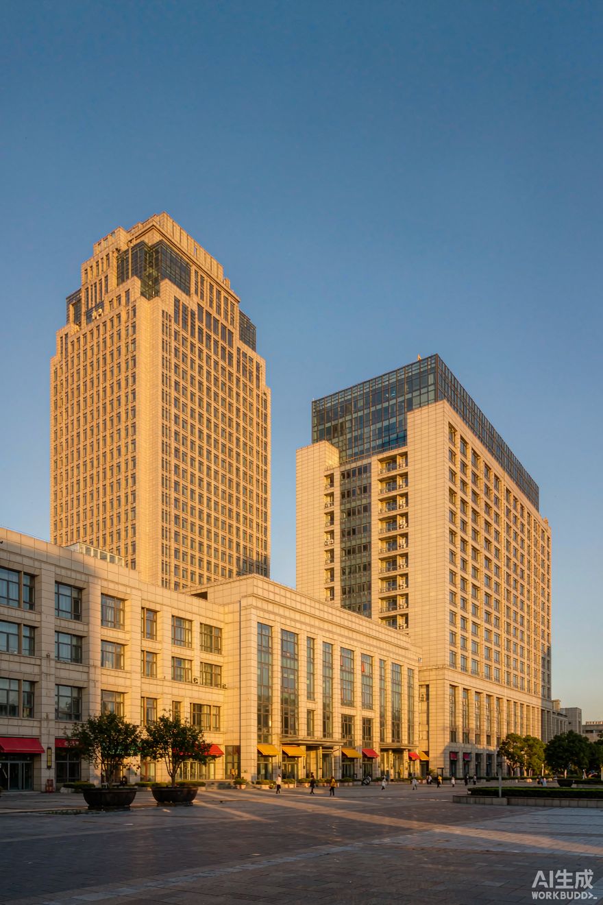 Xiangya Hospital, Central South University